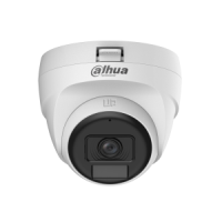 Dahua HAC-T1A21P-U-IL-A 2MP Smart Dual Light HDCVI Eyeball CC Camera